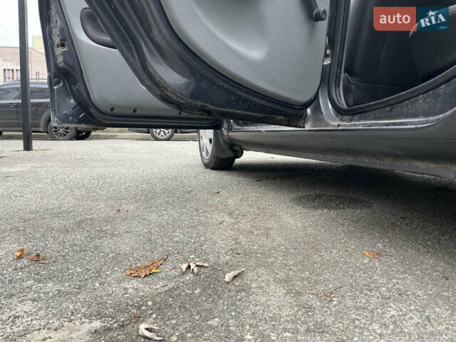 Сірий Рено Clio Symbol, об'ємом двигуна 1.4 л та пробігом 189 тис. км за 2899 $, фото 7 на Automoto.ua