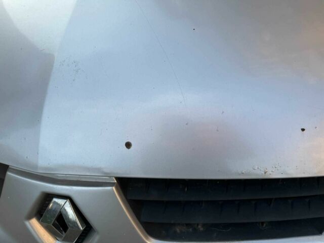 Сірий Рено Clio Symbol, об'ємом двигуна 1.4 л та пробігом 177 тис. км за 2491 $, фото 7 на Automoto.ua
