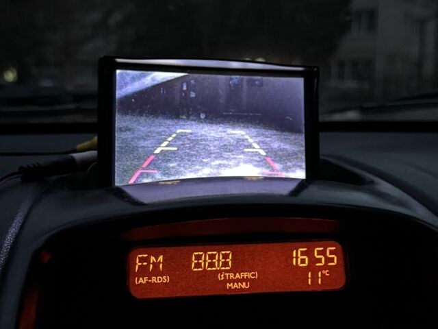 Сірий Рено Clio Symbol, об'ємом двигуна 1.4 л та пробігом 292 тис. км за 2700 $, фото 17 на Automoto.ua