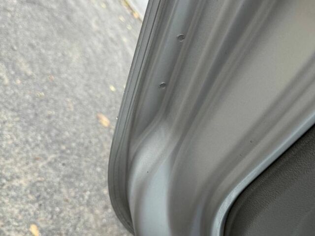 Сірий Рено Clio Symbol, об'ємом двигуна 1.4 л та пробігом 290 тис. км за 3300 $, фото 9 на Automoto.ua