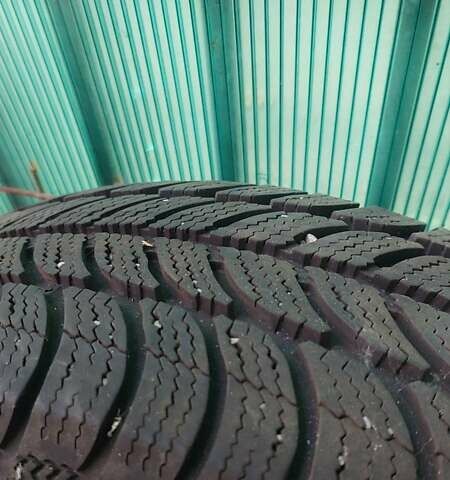 Синий Рено Clio Symbol, объемом двигателя 1.4 л и пробегом 399 тыс. км за 2700 $, фото 15 на Automoto.ua