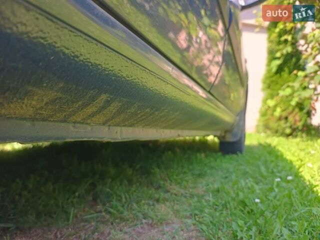 Синій Рено Clio Symbol, об'ємом двигуна 1.4 л та пробігом 172 тис. км за 3150 $, фото 1 на Automoto.ua