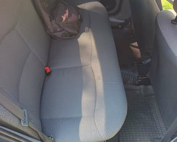 Синій Рено Clio Symbol, об'ємом двигуна 1.4 л та пробігом 172 тис. км за 3150 $, фото 10 на Automoto.ua