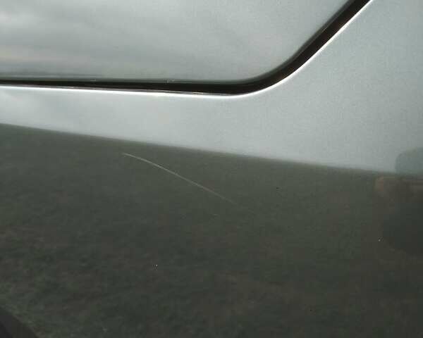 Зеленый Рено Clio Symbol, объемом двигателя 1.4 л и пробегом 267 тыс. км за 2200 $, фото 32 на Automoto.ua