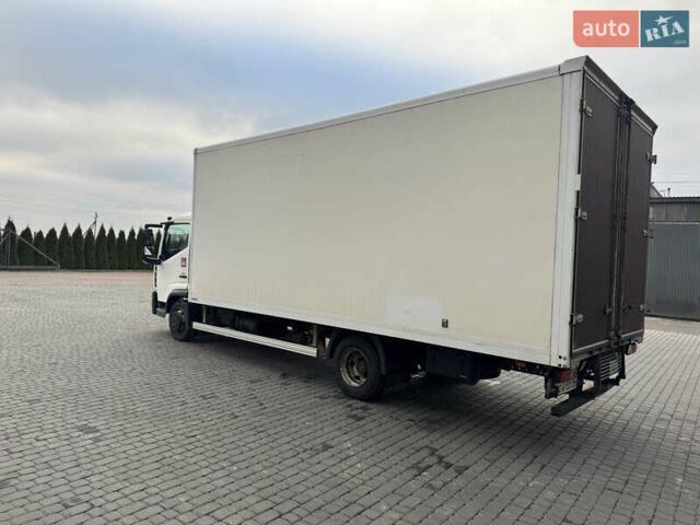 Білий Рено D-Series, об'ємом двигуна 3 л та пробігом 223 тис. км за 20700 $, фото 26 на Automoto.ua