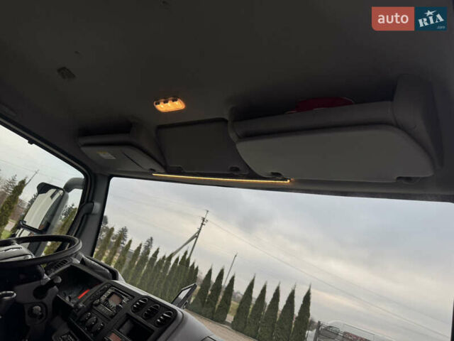 Білий Рено D-Series, об'ємом двигуна 3 л та пробігом 223 тис. км за 20700 $, фото 39 на Automoto.ua