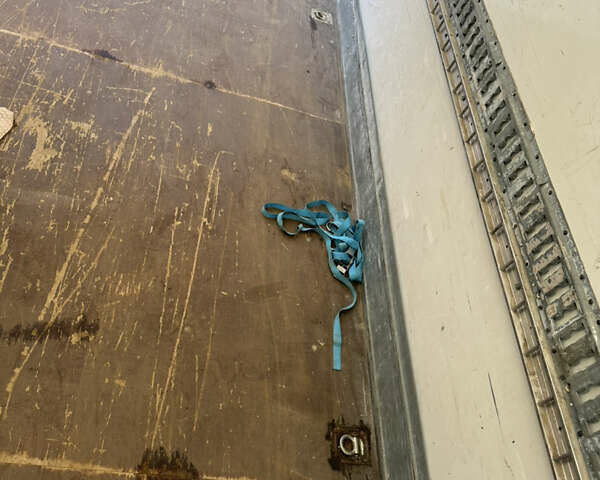 Білий Рено D-Series, об'ємом двигуна 3 л та пробігом 223 тис. км за 20700 $, фото 28 на Automoto.ua