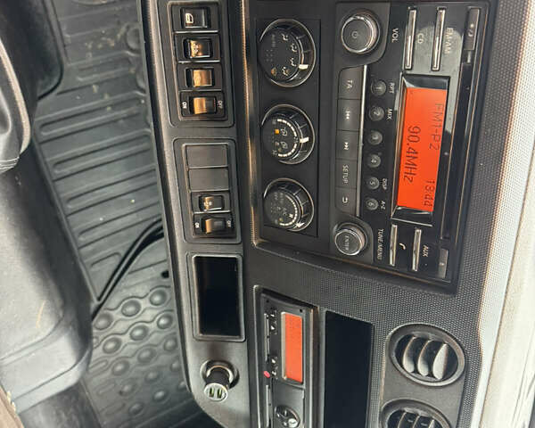 Білий Рено D-Series, об'ємом двигуна 3 л та пробігом 223 тис. км за 20700 $, фото 10 на Automoto.ua