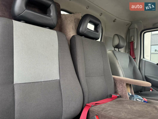 Білий Рено D-Series, об'ємом двигуна 3 л та пробігом 223 тис. км за 20700 $, фото 40 на Automoto.ua