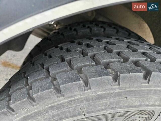 Білий Рено D-Series, об'ємом двигуна 2.95 л та пробігом 289 тис. км за 19888 $, фото 4 на Automoto.ua