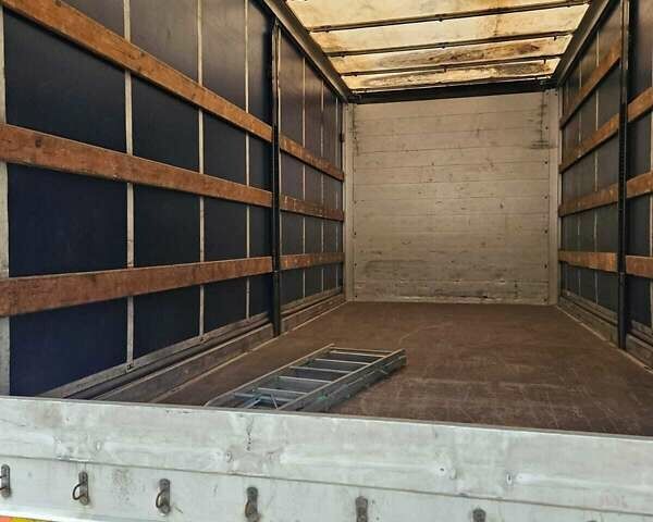 Білий Рено D-Series, об'ємом двигуна 2.95 л та пробігом 289 тис. км за 19888 $, фото 6 на Automoto.ua