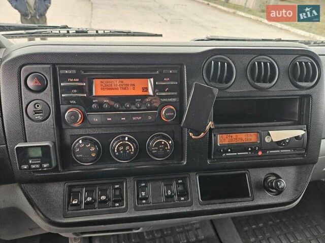 Білий Рено D-Series, об'ємом двигуна 2.95 л та пробігом 289 тис. км за 19888 $, фото 17 на Automoto.ua