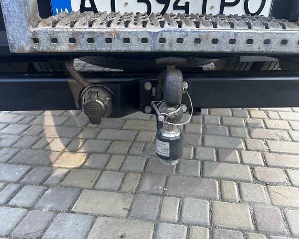 Синій Рено D-Series, об'ємом двигуна 2.95 л та пробігом 1 тис. км за 45500 $, фото 12 на Automoto.ua