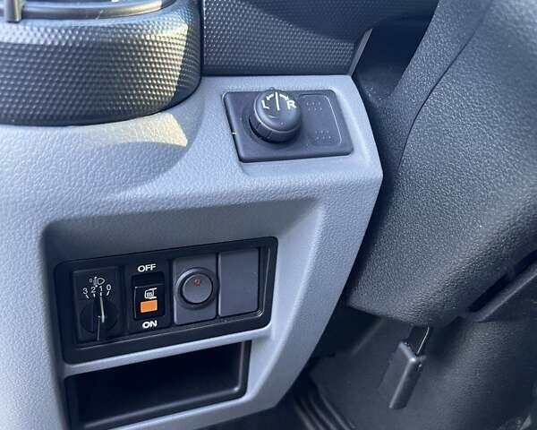 Синій Рено D-Series, об'ємом двигуна 2.95 л та пробігом 1 тис. км за 45500 $, фото 8 на Automoto.ua