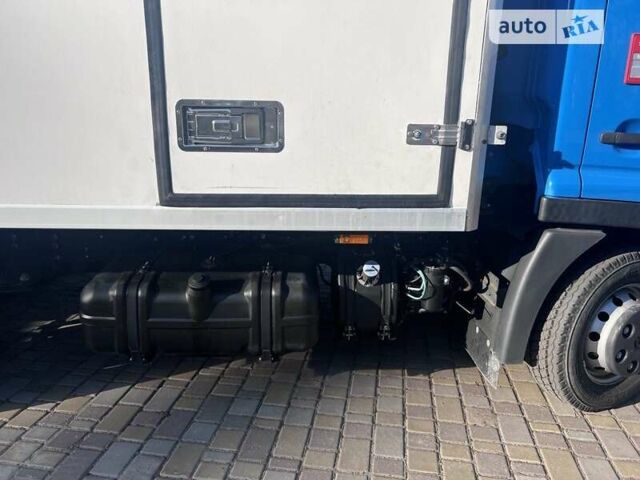Синій Рено D-Series, об'ємом двигуна 2.95 л та пробігом 1 тис. км за 45500 $, фото 4 на Automoto.ua