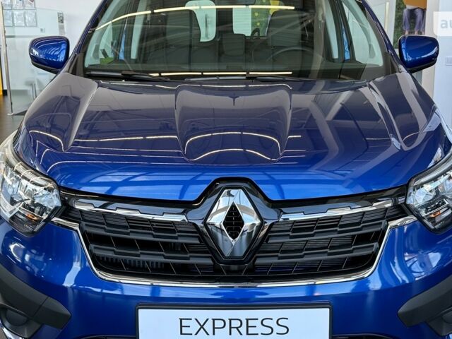 купить новое авто Рено Express Combi 2023 года от официального дилера Автоцентр AUTO.RIA Рено фото