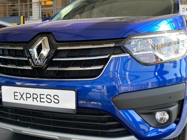 купить новое авто Рено Express Combi 2023 года от официального дилера Автоцентр AUTO.RIA Рено фото