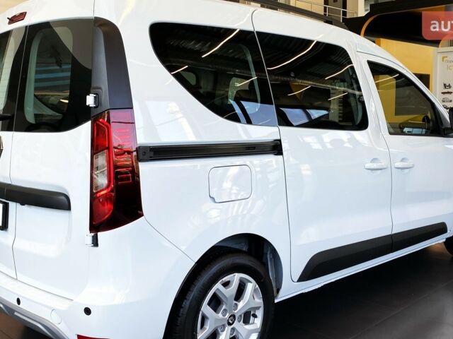 купить новое авто Рено Express Combi 2024 года от официального дилера Автоцентр AUTO.RIA Рено фото