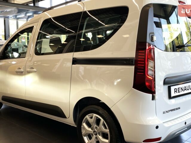 купить новое авто Рено Express Combi 2024 года от официального дилера Автоцентр AUTO.RIA Рено фото
