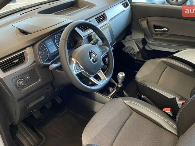 купить новое авто Рено Express Combi 2024 года от официального дилера Автоцентр AUTO.RIA Рено фото