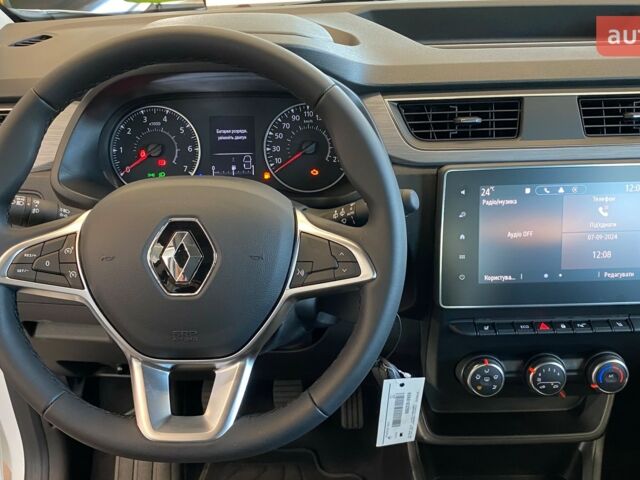 купить новое авто Рено Express Combi 2024 года от официального дилера Автоцентр AUTO.RIA Рено фото