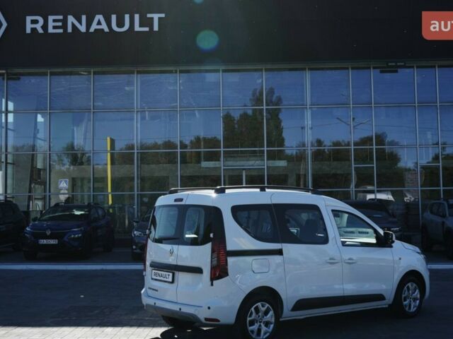Рено Express Combi, объемом двигателя 1.46 л и пробегом 0 тыс. км за 25423 $, фото 4 на Automoto.ua