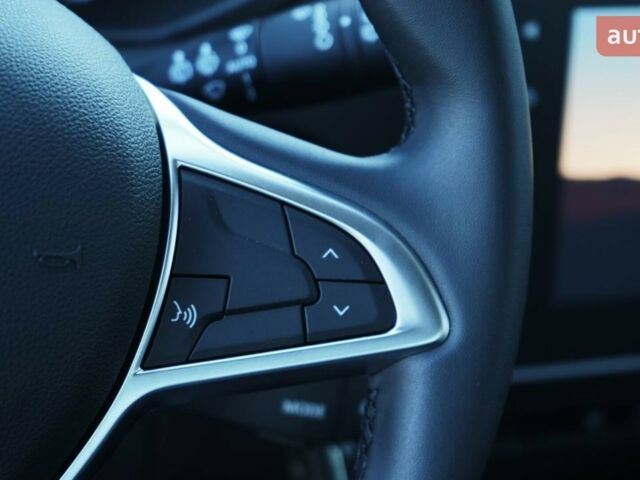 Рено Express Combi, об'ємом двигуна 1.46 л та пробігом 0 тис. км за 25024 $, фото 12 на Automoto.ua