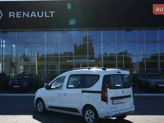 Рено Express Combi, объемом двигателя 1.46 л и пробегом 0 тыс. км за 25423 $, фото 1 на Automoto.ua