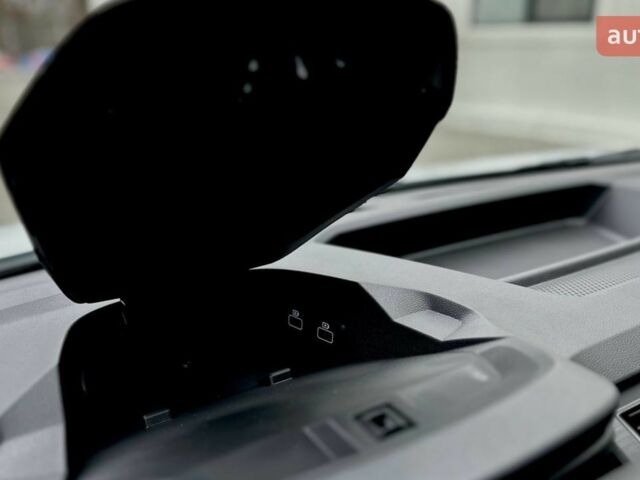 купить новое авто Рено Express Combi 2025 года от официального дилера Моторкар Кропивницький Рено фото