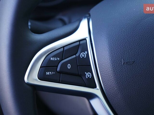 Рено Express Combi, объемом двигателя 1.46 л и пробегом 0 тыс. км за 24846 $, фото 11 на Automoto.ua