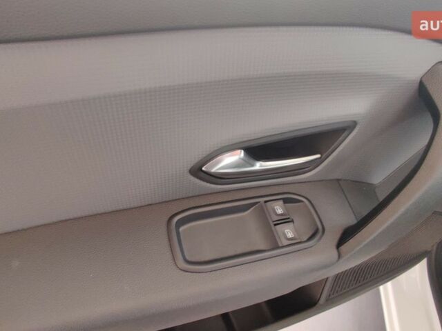 Рено Express Combi, объемом двигателя 1.46 л и пробегом 0 тыс. км за 23972 $, фото 12 на Automoto.ua