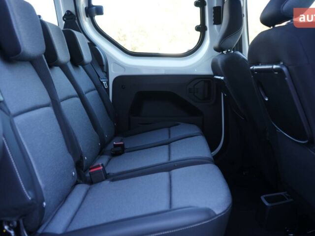 Рено Express Combi, объемом двигателя 1.46 л и пробегом 0 тыс. км за 25205 $, фото 21 на Automoto.ua