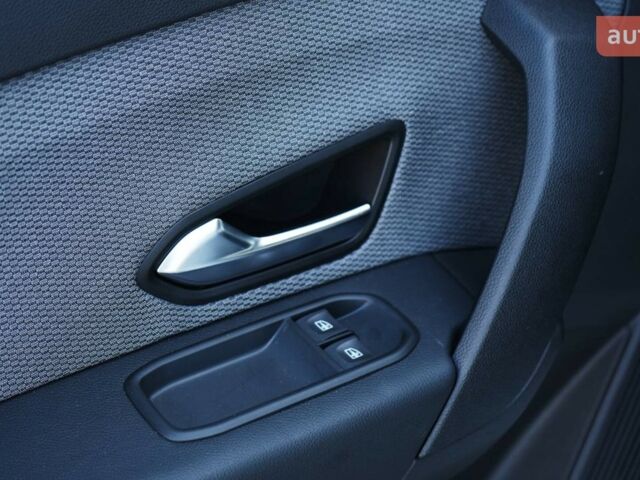 Рено Express Combi, об'ємом двигуна 1.46 л та пробігом 0 тис. км за 25024 $, фото 10 на Automoto.ua