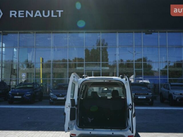 Рено Express Combi, объемом двигателя 1.46 л и пробегом 0 тыс. км за 25423 $, фото 3 на Automoto.ua