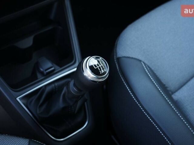 Рено Express Combi, объемом двигателя 1.46 л и пробегом 0 тыс. км за 24846 $, фото 15 на Automoto.ua