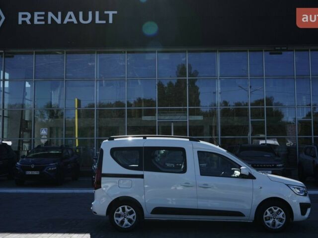 Рено Express Combi, объемом двигателя 1.46 л и пробегом 0 тыс. км за 25423 $, фото 5 на Automoto.ua