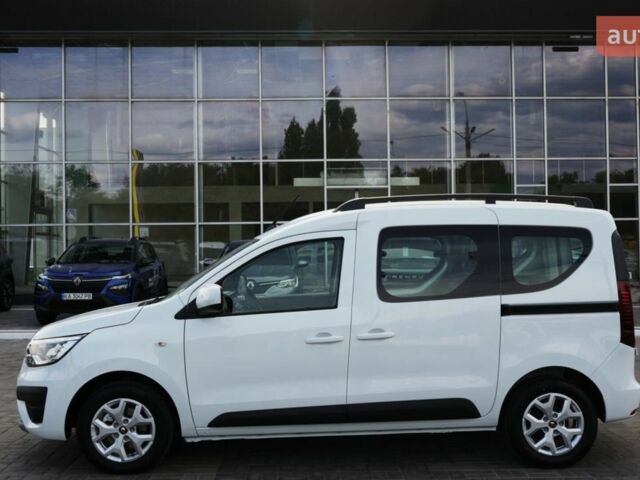 Рено Express Combi, объемом двигателя 1.46 л и пробегом 0 тыс. км за 24846 $, фото 1 на Automoto.ua