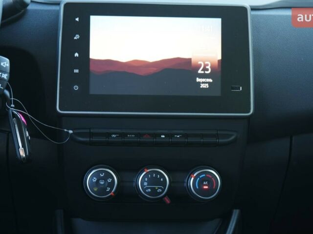 Рено Express Combi, объемом двигателя 1.46 л и пробегом 0 тыс. км за 24846 $, фото 13 на Automoto.ua