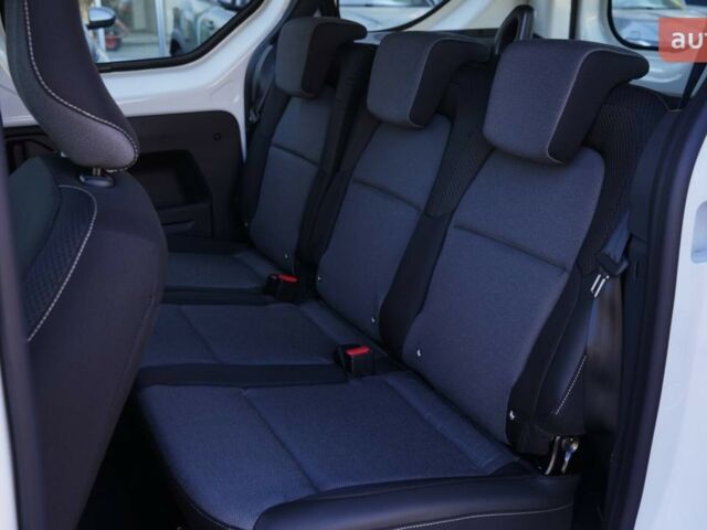 Рено Express Combi, объемом двигателя 1.46 л и пробегом 0 тыс. км за 24846 $, фото 20 на Automoto.ua