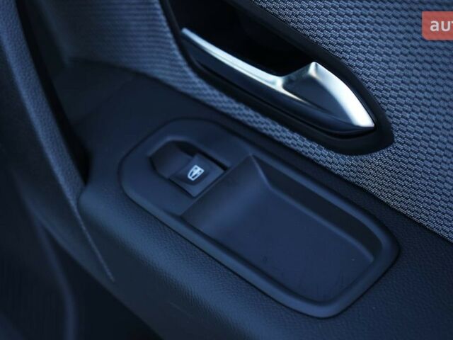 Рено Express Combi, объемом двигателя 1.46 л и пробегом 0 тыс. км за 24846 $, фото 18 на Automoto.ua