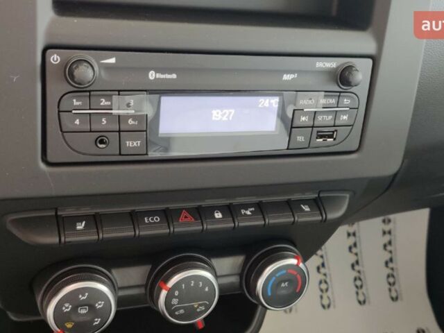 Рено Express Combi, объемом двигателя 1.46 л и пробегом 0 тыс. км за 23887 $, фото 15 на Automoto.ua