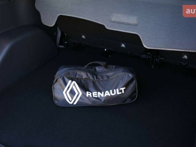 Рено Express Combi, объемом двигателя 1.46 л и пробегом 0 тыс. км за 24846 $, фото 22 на Automoto.ua