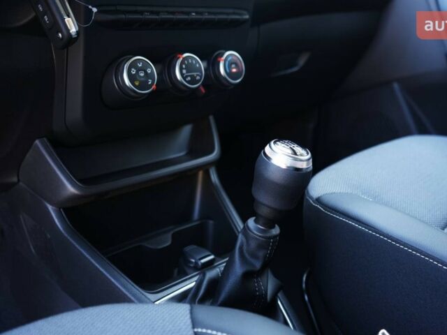Рено Express Combi, объемом двигателя 1.46 л и пробегом 0 тыс. км за 25423 $, фото 13 на Automoto.ua