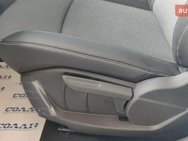 Рено Express Combi, объемом двигателя 1.46 л и пробегом 0 тыс. км за 23887 $, фото 14 на Automoto.ua