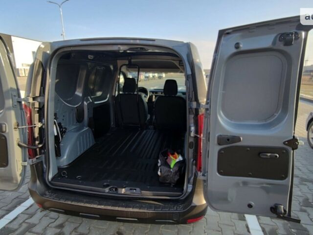 Рено Express Van, объемом двигателя 1.46 л и пробегом 0 тыс. км за 13893 $, фото 8 на Automoto.ua