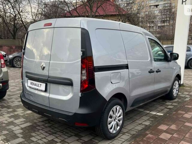 Рено Express Van, объемом двигателя 1.46 л и пробегом 0 тыс. км за 20314 $, фото 3 на Automoto.ua