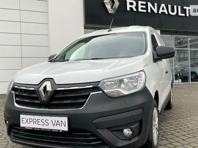 Рено Express Van, об'ємом двигуна 1.46 л та пробігом 0 тис. км за 20750 $, фото 10 на Automoto.ua