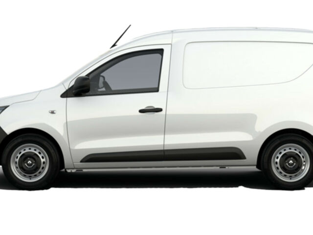 Рено Express Van, объемом двигателя 1.46 л и пробегом 0 тыс. км за 19217 $, фото 3 на Automoto.ua