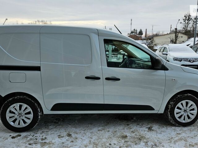 Рено Express Van, объемом двигателя 1.46 л и пробегом 0 тыс. км за 19660 $, фото 14 на Automoto.ua