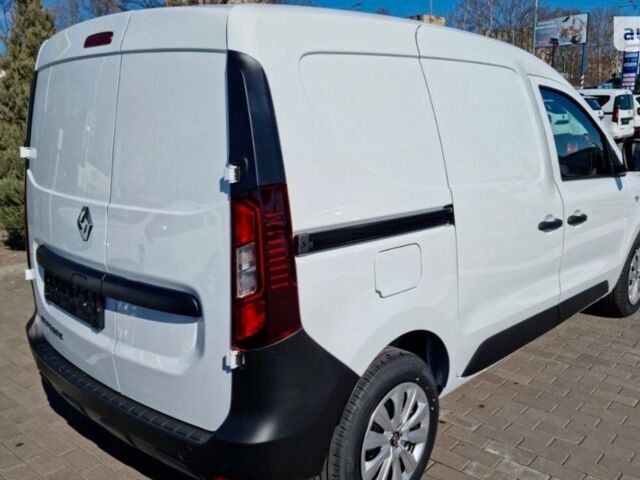 Рено Express Van, объемом двигателя 1.46 л и пробегом 0 тыс. км за 18961 $, фото 2 на Automoto.ua